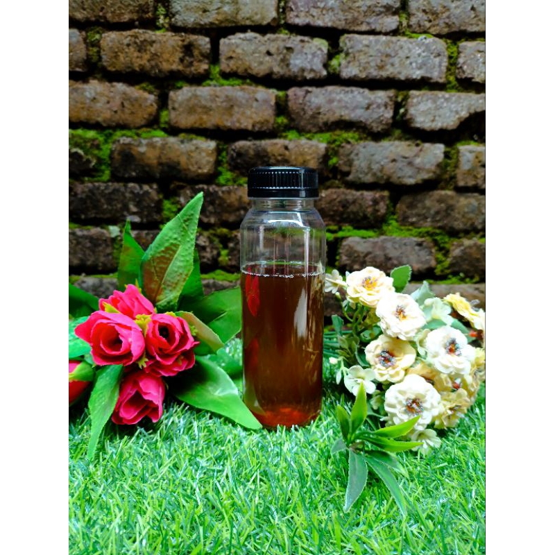

MADU MULTIFLORA 250 GRAM