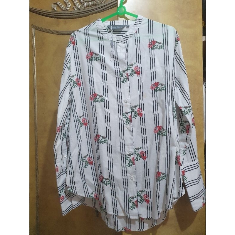 benang jarum preloved