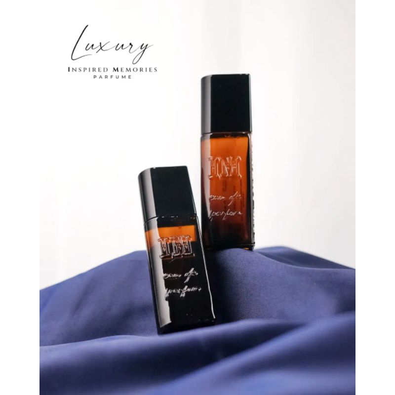 IM Parfume original, Parfum Premium, Parfum Pria Wanita Viral