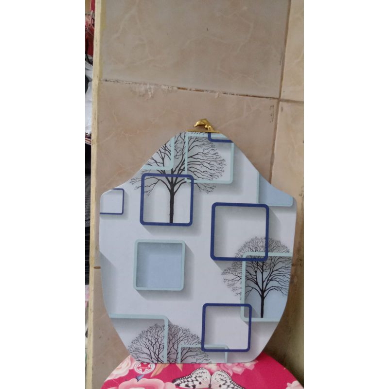 Tutup closet Jongkok