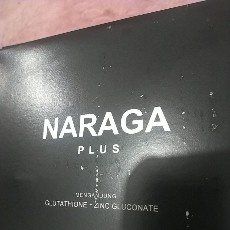 

Naraga Plus