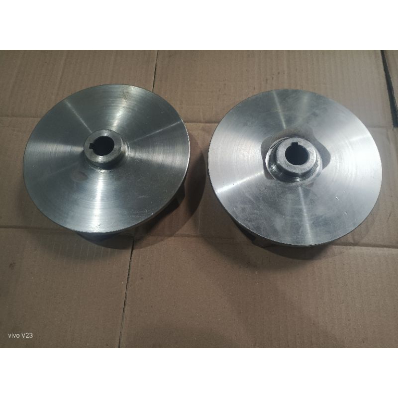 impeller pompa ebara 100sqpb