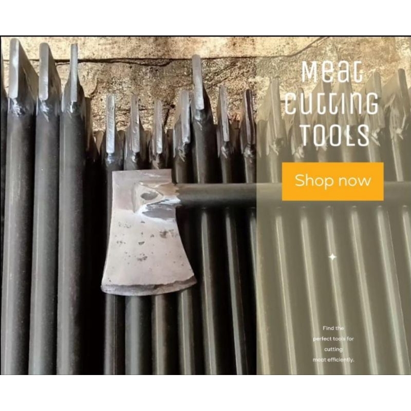 

Meet Cutting Tools