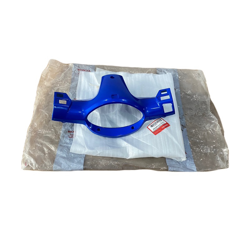 53206 KPH 880FMP Batok lampu belakang biru muda karisma original baru AHM