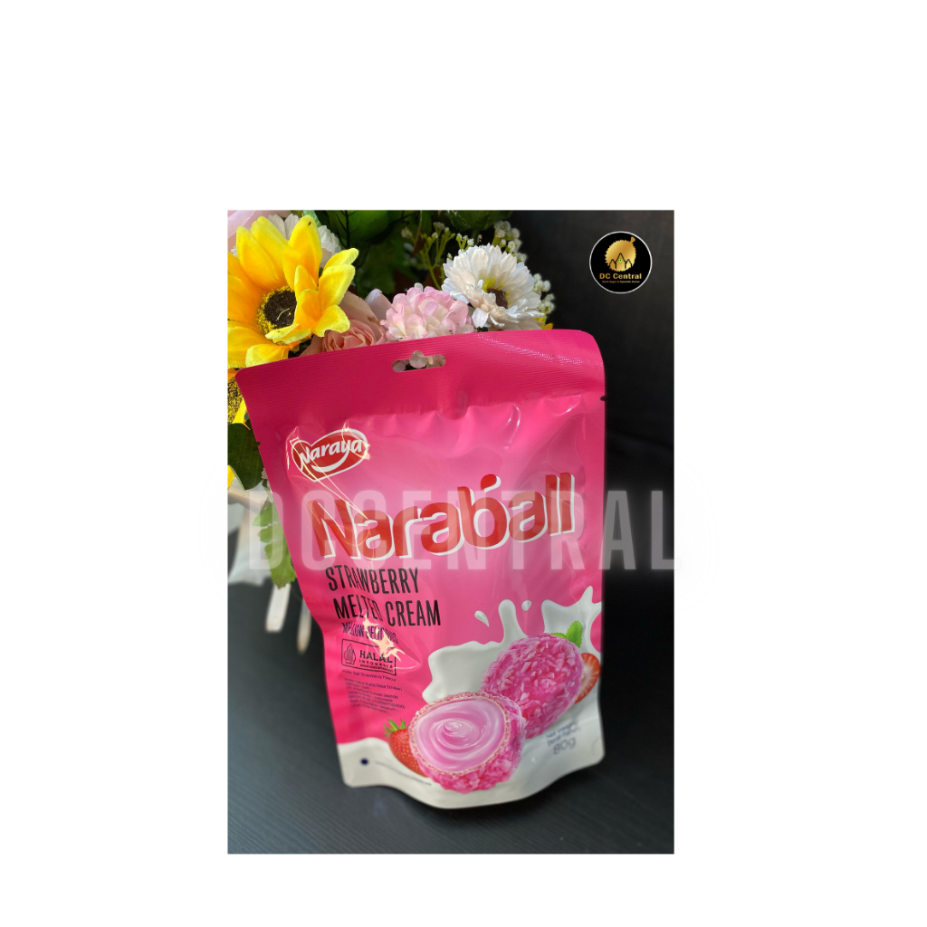 

NARAYA NARABALL STRAWBERRY