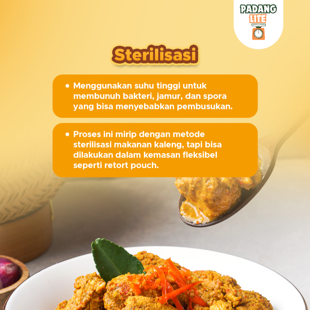 

Promo 7.7 Makanan Diet Gulai Dada Ayam Sehat Rendah Kalori Siap Saji Instant Bebas Gula untuk
