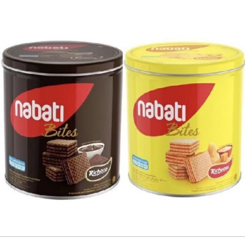 

richeese / richoco wafer kaleng 300gr