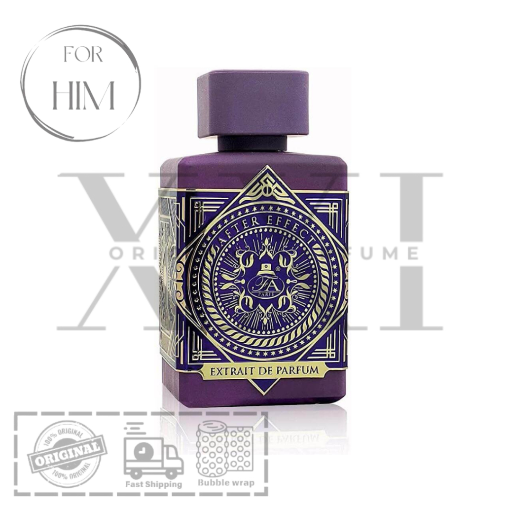 FRENCH AVENUE AFTER EFFECT 80ML