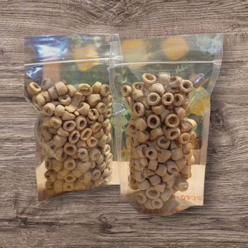 

Sotong kriuk cemilan 100gr