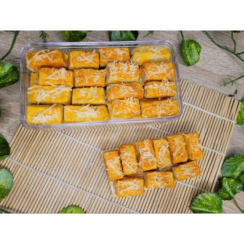 

Kastengel/kue kering