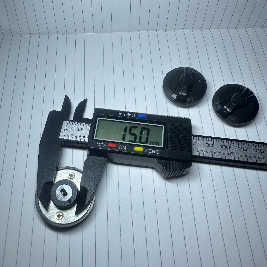 RB Sparepart Drag Knop Reel Tutup Spool Reel Pancing Ukuran 1000 Sampai 6000 ( Baca Deskripsi