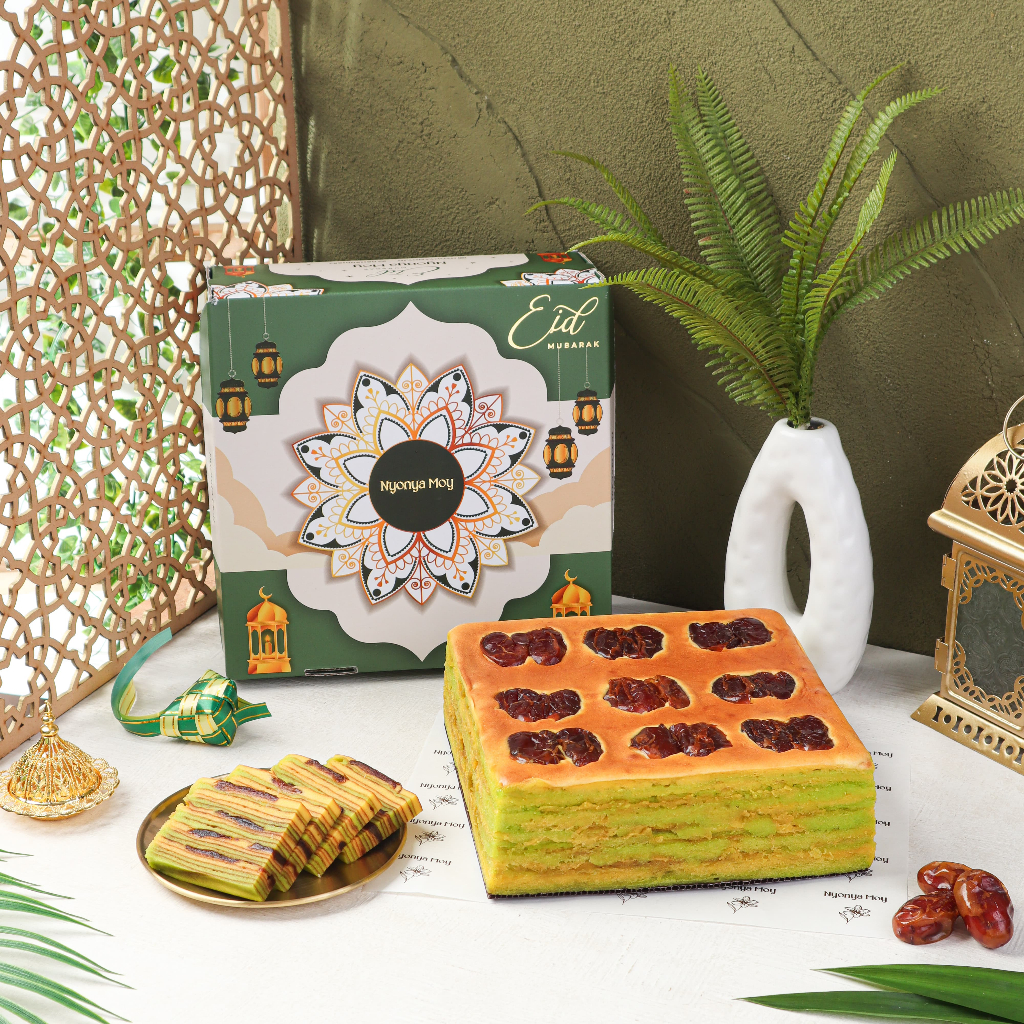 

Hampers Ied D Premium Nyonya Moy