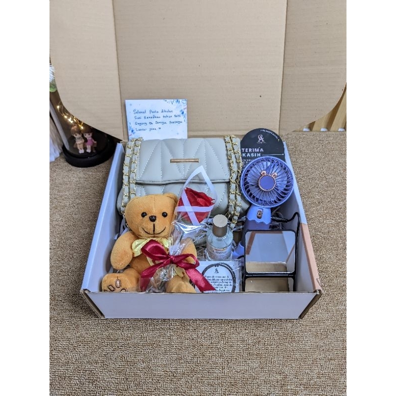 Kado Ulang Tahun Pacar