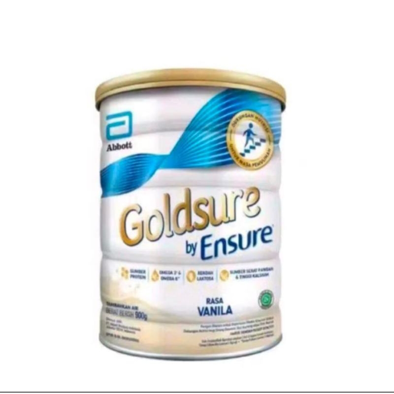 

GoldsurebyEnaure800gr