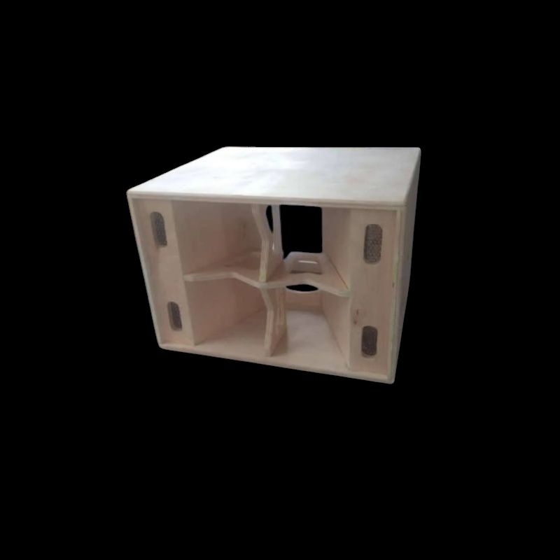 box speaker gajahan 6 in nulup
