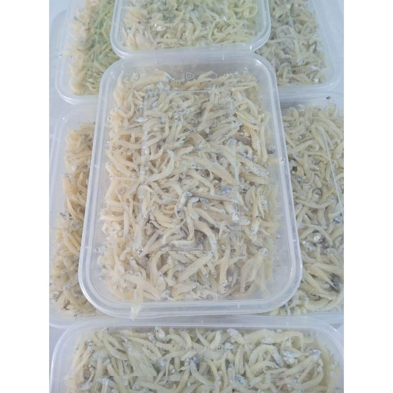 

TERI NASI MURAH 100gr