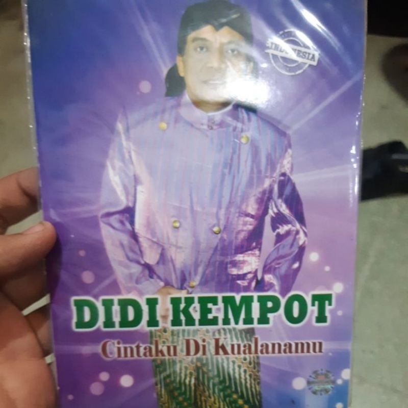vcd original lagu jawa