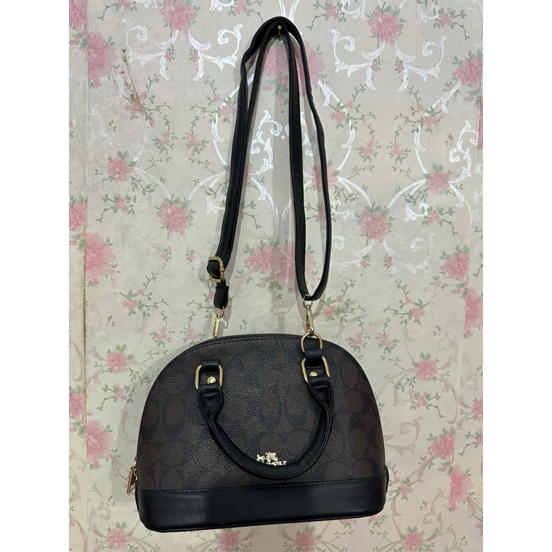 PRELOVED TAS COACH KW