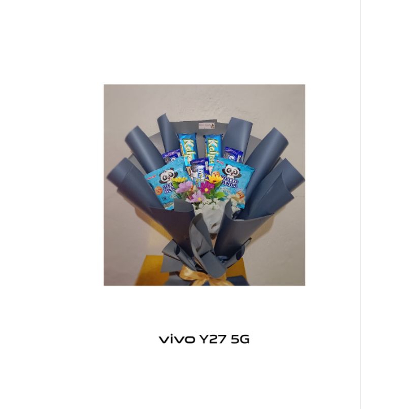 

bucket snack