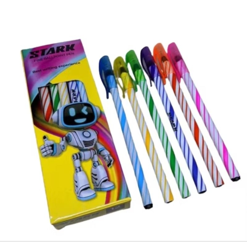 

Pulpen Stark harga 1 Pcs