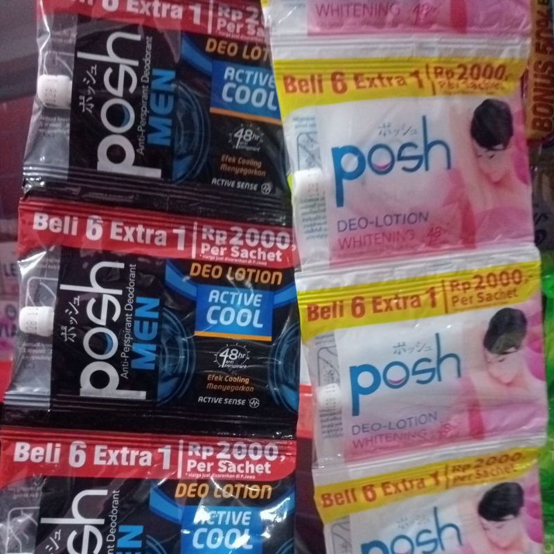 posh deodorant whitening/posh deodorant men