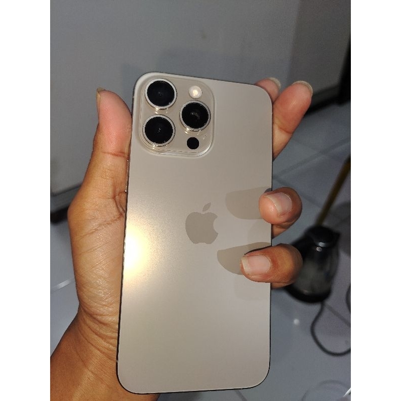 iphone 15 Pro max 256 ibox