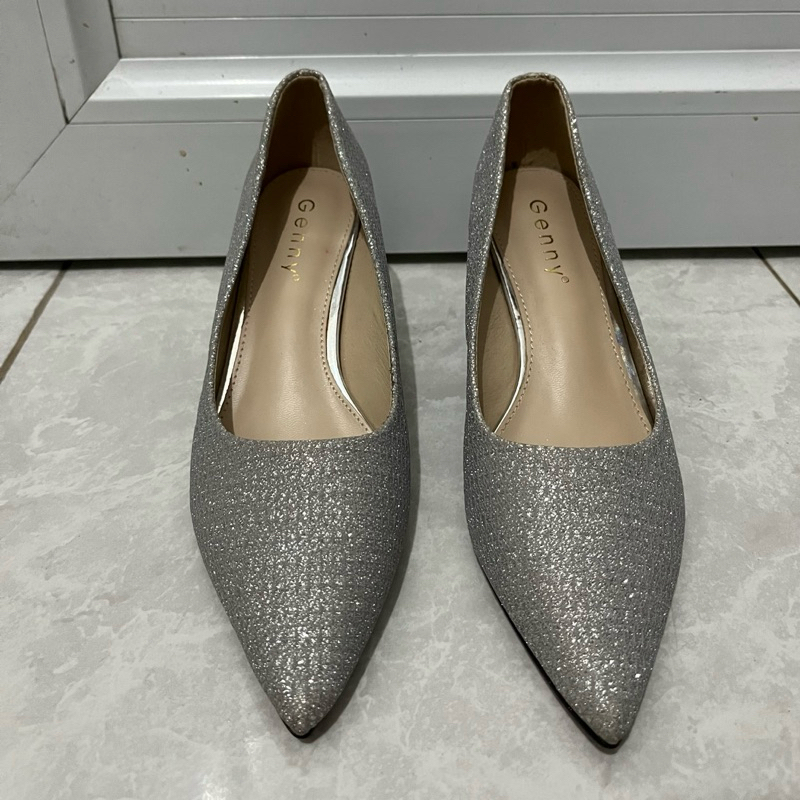 SEPATU WANITA SEPATU PESTA SEPATU WEDDING