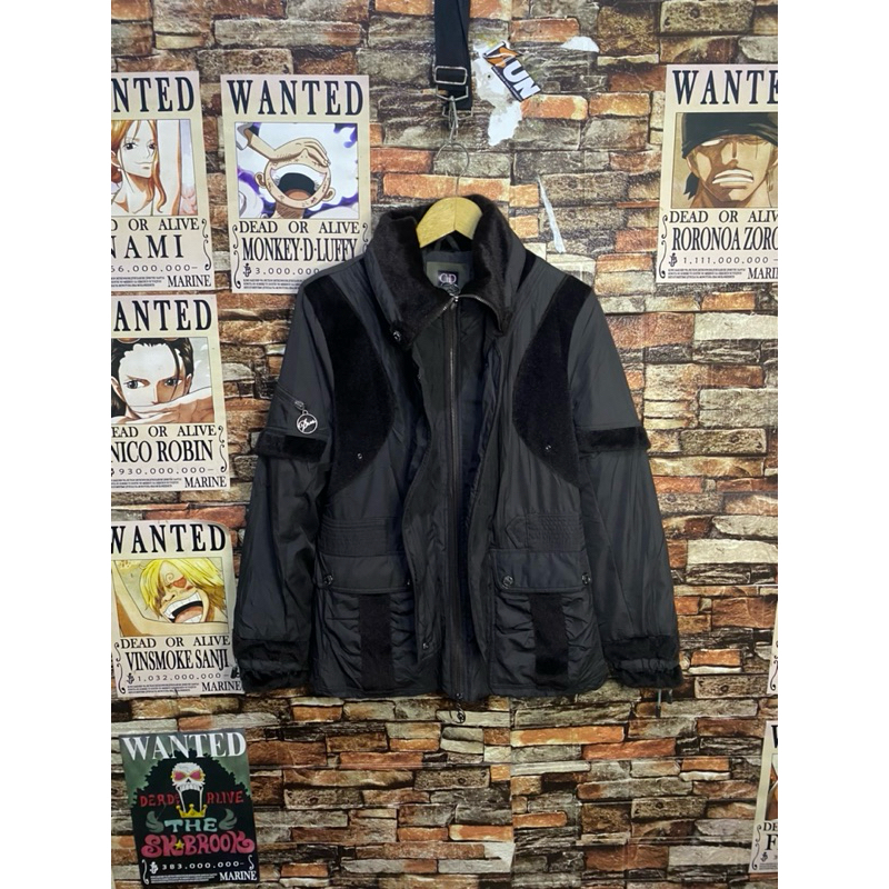 Vintage autentic christian dior jacket