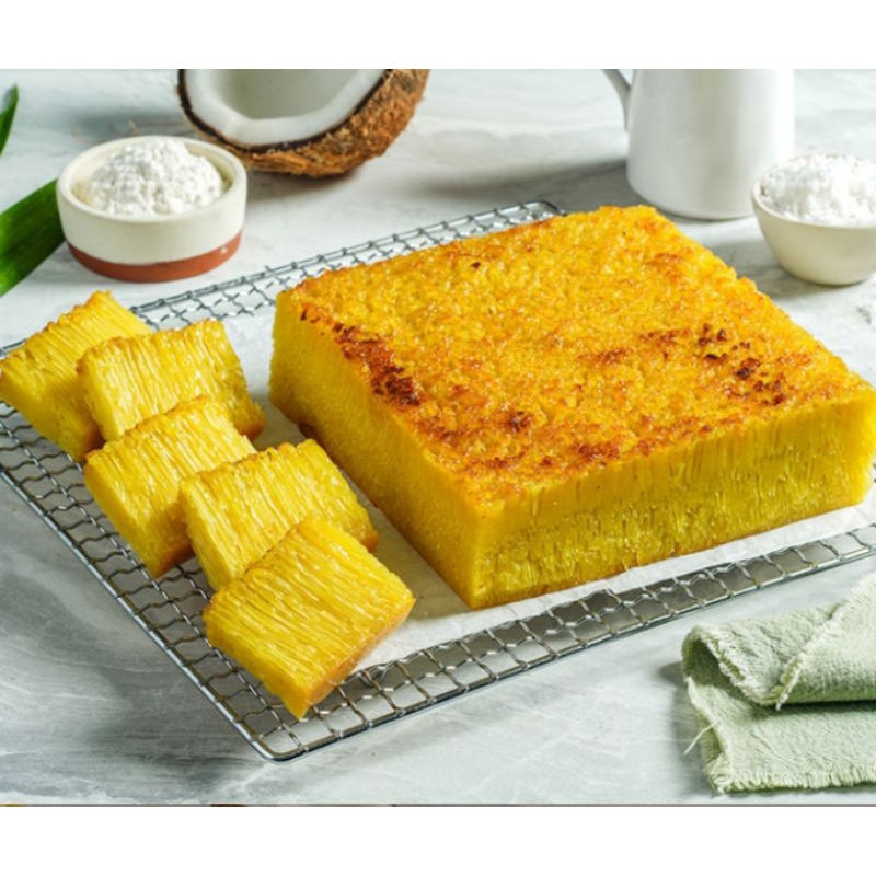 

BIKA AMBON MERANTI