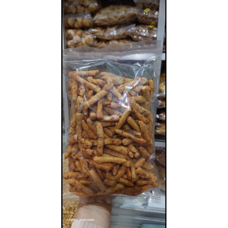 

basreng stikk pedass