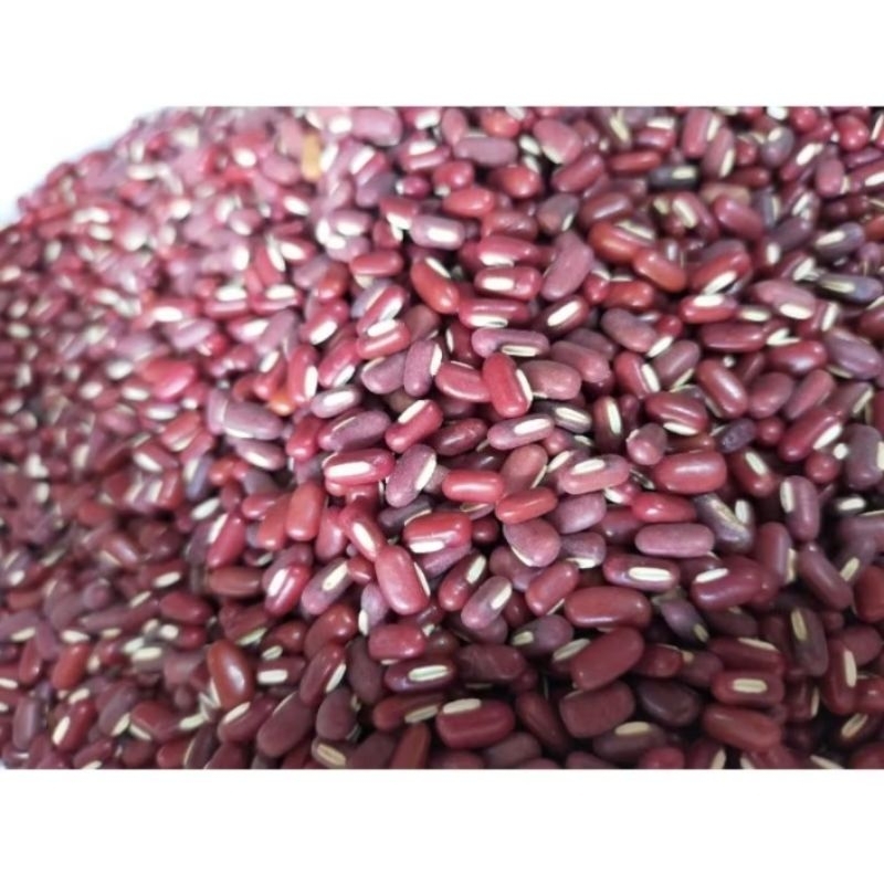 

Kacang Merah - Kacang Es