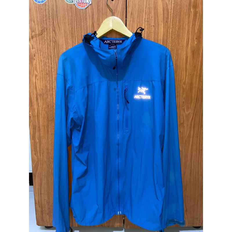 vintage arcteryx jacket squaimish arcteryx