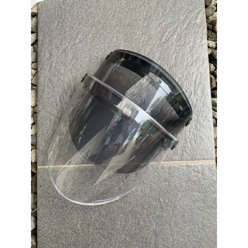 kaca helm slimhead,bogo,cakil,gringgo,trx