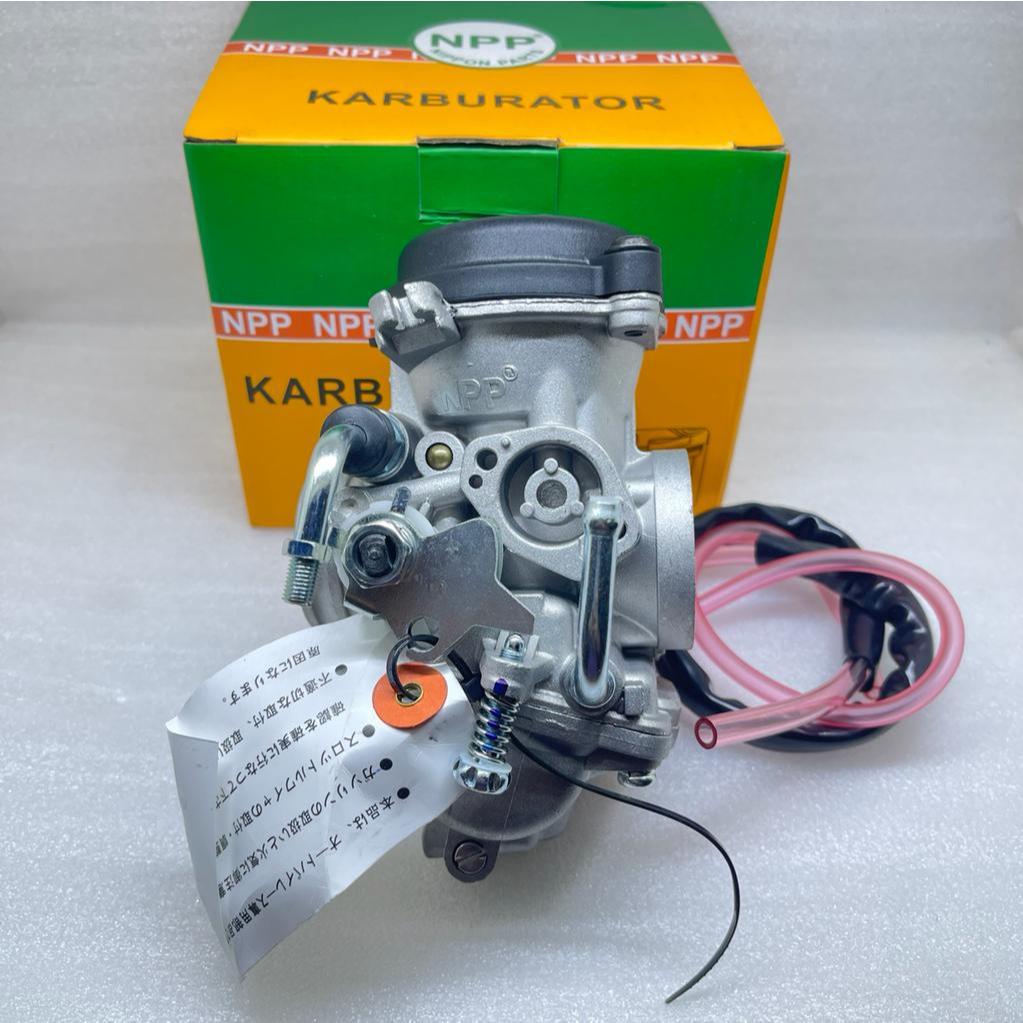 KARBURATOR BYSON NIPPON PARTS NPP