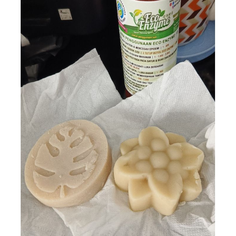 Sabun Natural Eco Enzyme