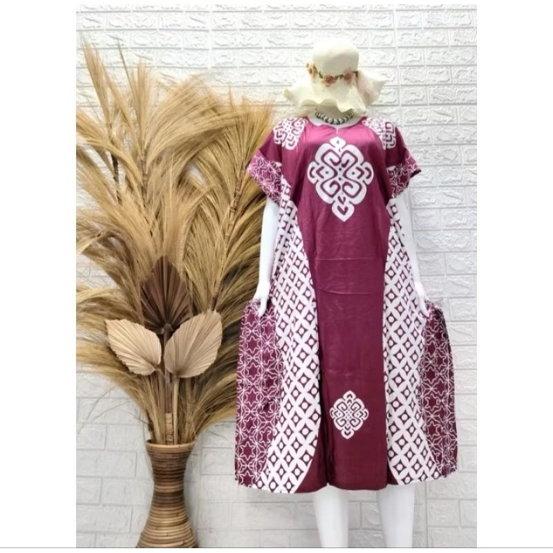 Daster LD 135 Kencana