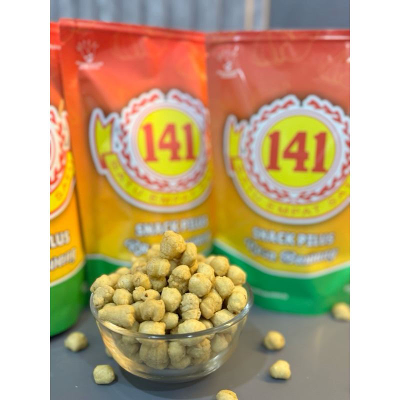 

Pilus cikur topping seblak / bakso / baso aci rasa bawang original pilus 141