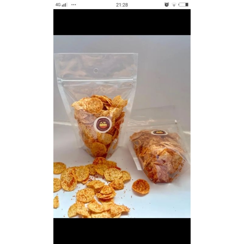 

opak singkong varian rasa