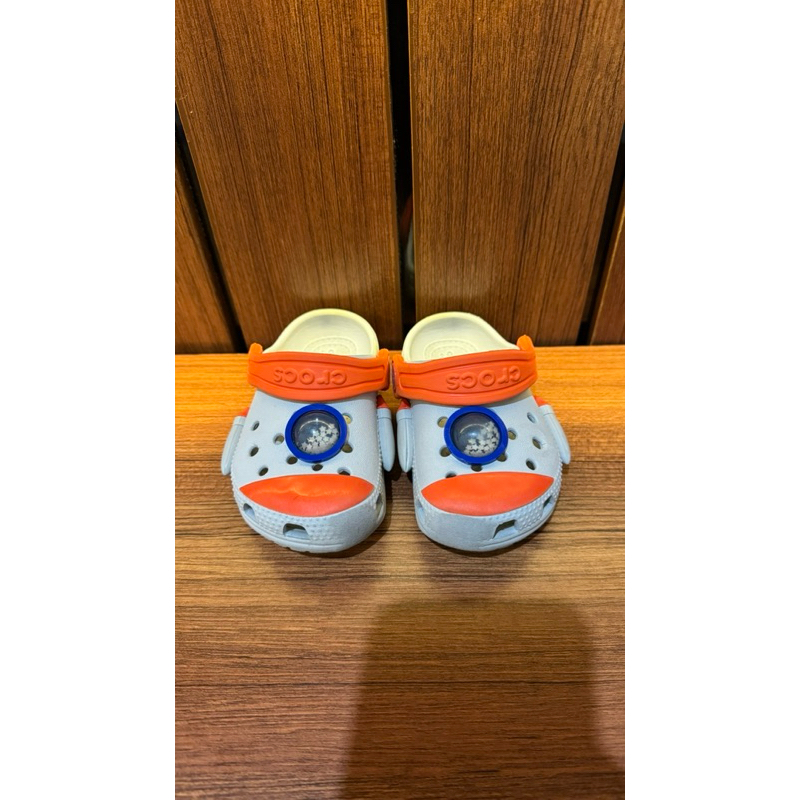 preloved crocs baby