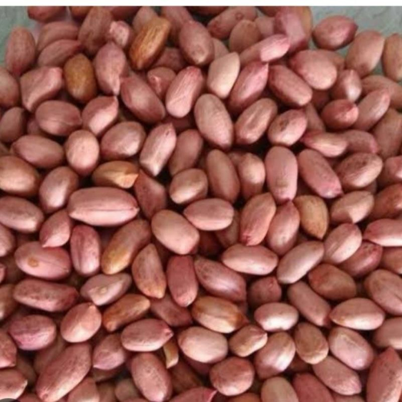 

kacang tanah kupas 250 gr