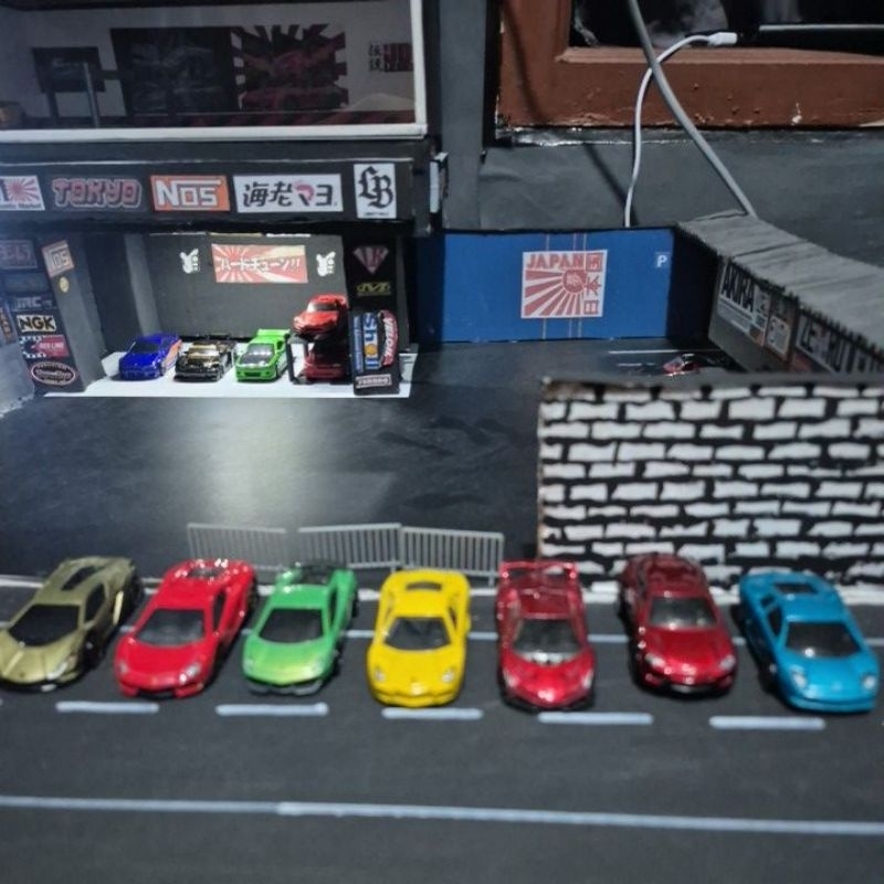 hotwheels pesanan om trado