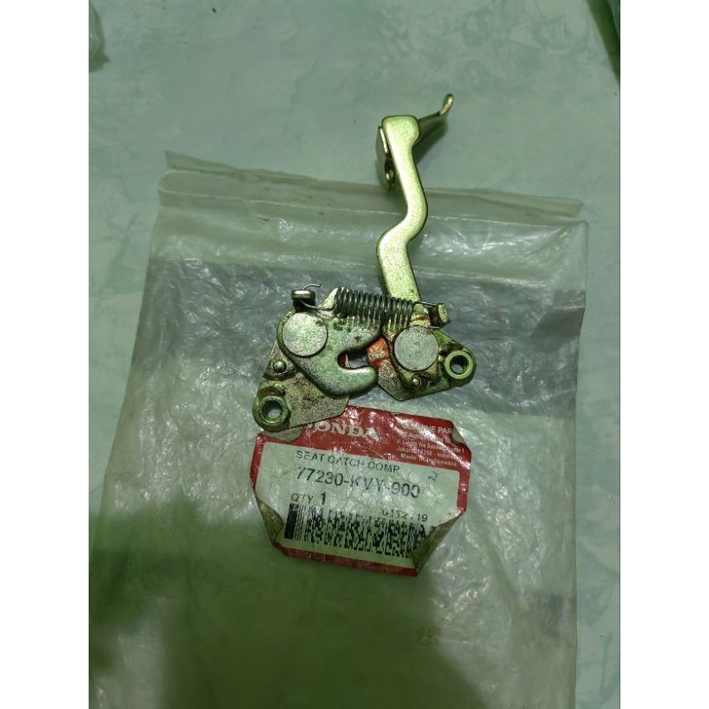engsel kunci Jok beat OLD asli 77230-KVY-900