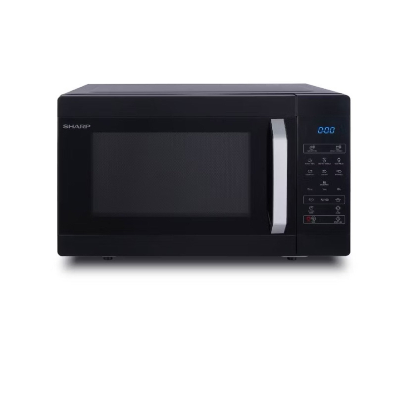Microwave Sharp 23Liter R-223DA Oven Digital Sharp