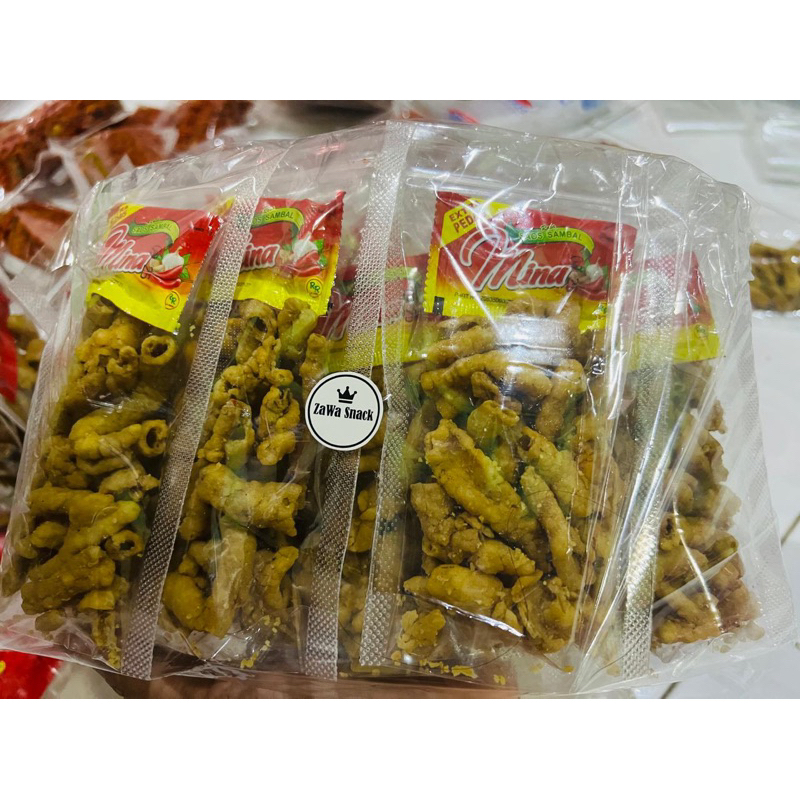 

usus ayam