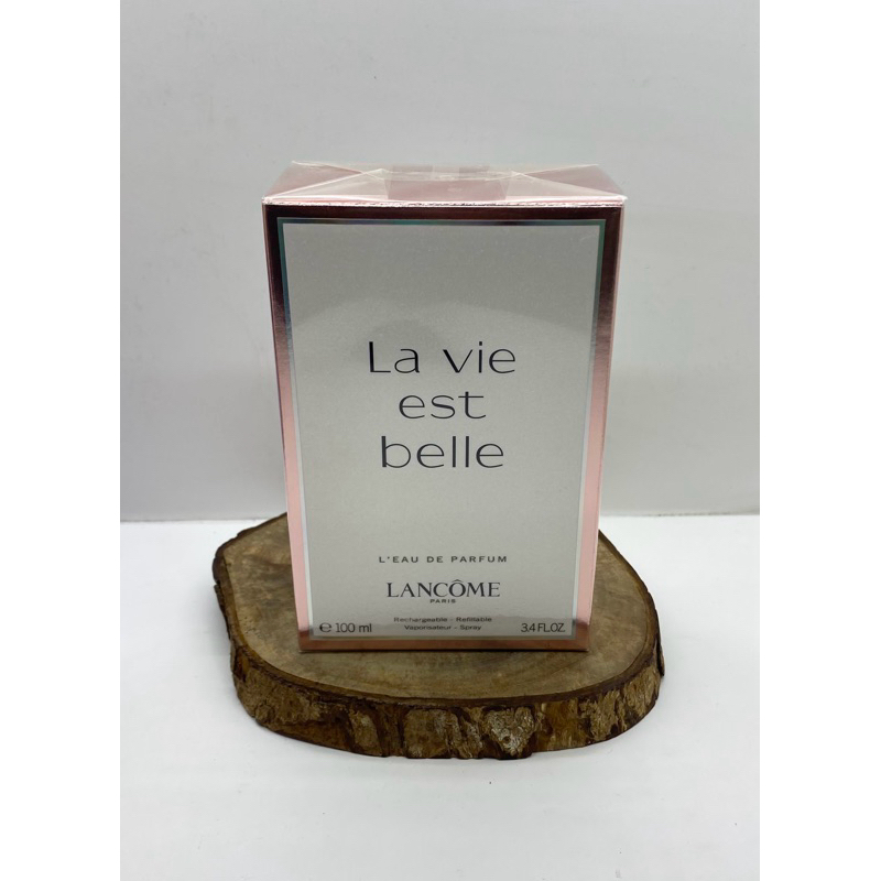 Lancome La Vie Est Belle LEau de Parfum