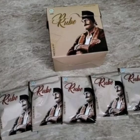 Kopi rube original