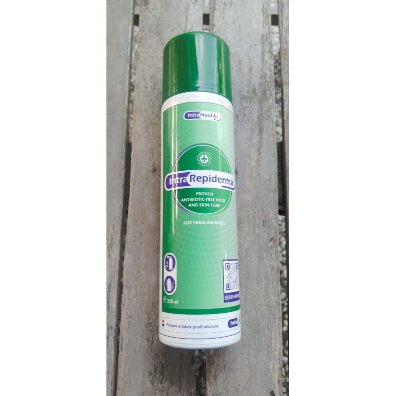 TFANI.PETSHOP *Intra Repiderma obat luka hewan ampuh*