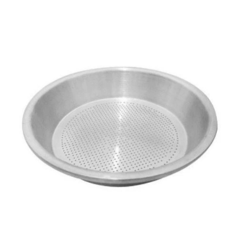 Saringan Santan Alumunium 14cm