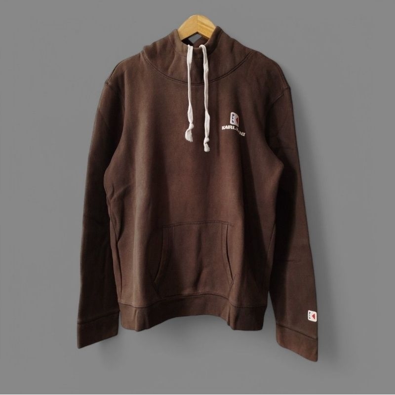 KARL KANI Hoodie Original