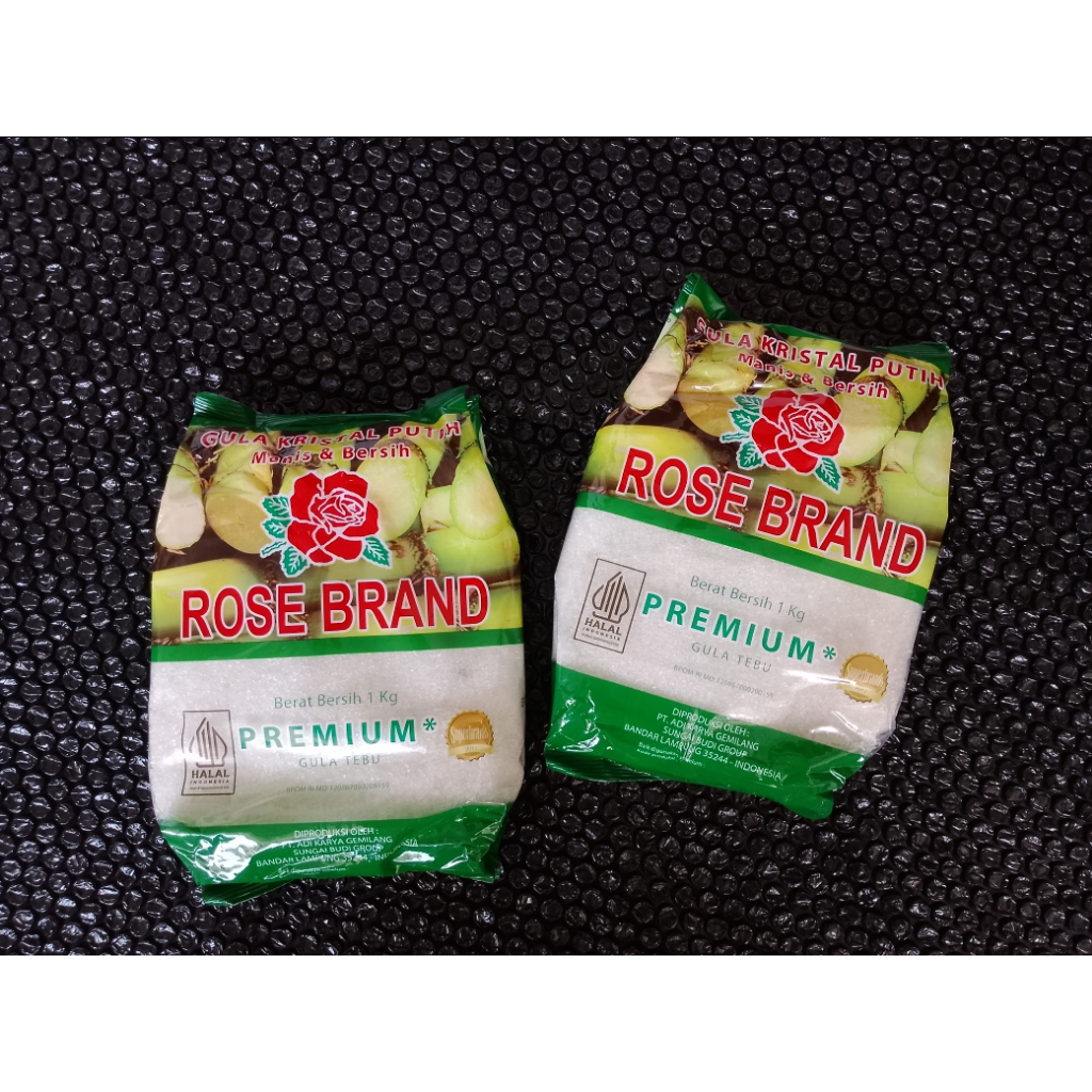 

(PAKET RECEH) GULA Kemasan 1Kg dan Lainnya